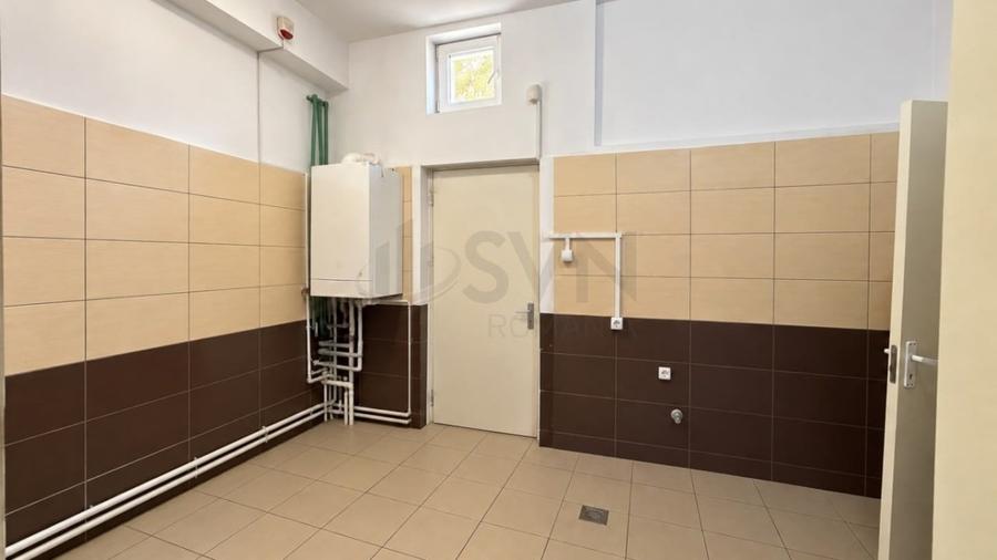 Birou, de 215 mp, în Floreasca