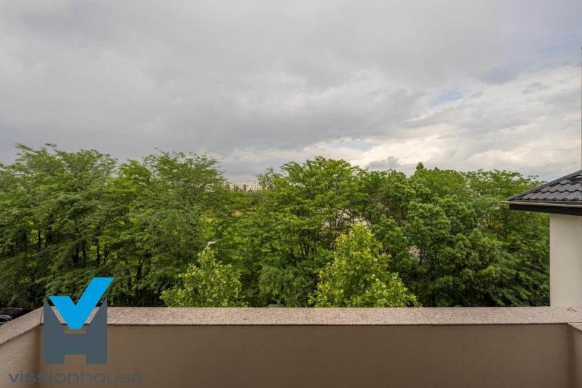Vanzare penthouse Ghencea | Complex New Residence | 2 locuri de parcare - 24