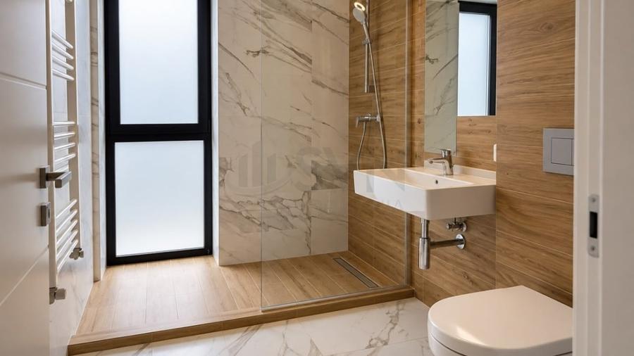 Apartament cu 2 camere decomandat în Băneasa