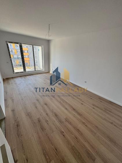 Apartament cu 2 camere decomandat în Theodor Pallady
