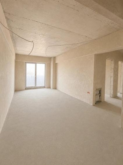 Apartament cu 2 camere decomandat în Cug