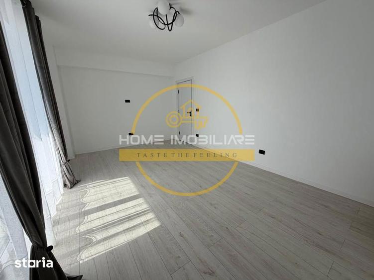 Apartament cu 2 camere decomandat în Miroslava
