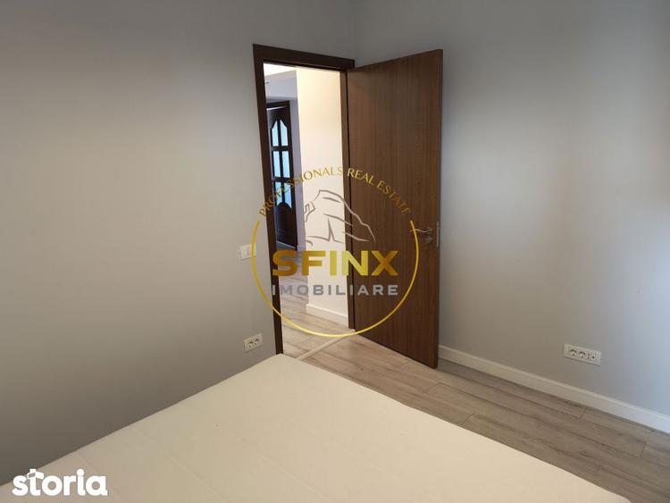 Apartament cu 2 camere decomandat, mobilat în Moșilor
