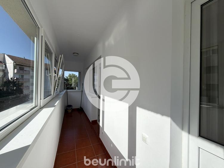 Inchiriere apartament | 100 MpU | 3 camere | 2 băi | Etaj 2 | Central - 12