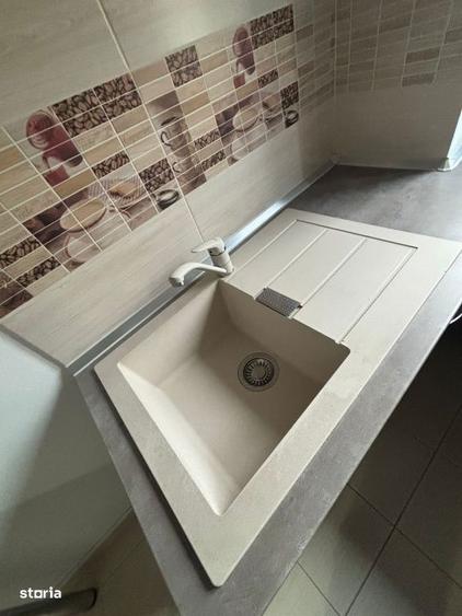 Apartament cu 2 camere în Între Lacuri