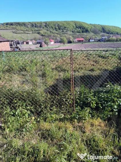 Casă cu 3 camere cu Teren 957 Mp în Central