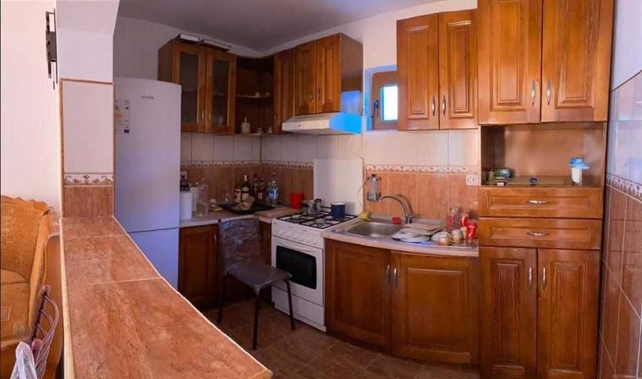 Casă cu 4 camere în Gura Vitioarei