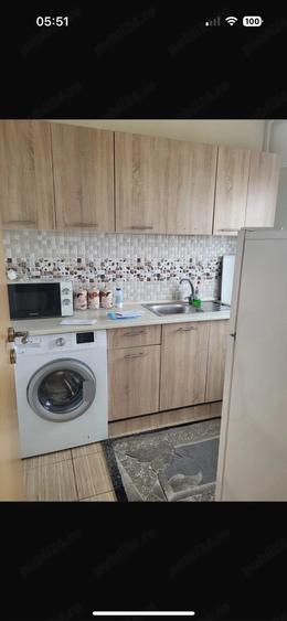 Garsonieră decomandată în Chiajna