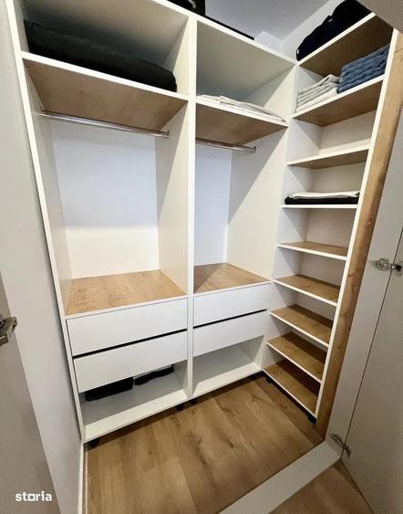 Apartament cu 2 camere decomandat în Mihai Viteazul — fotografia 3