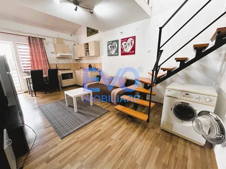 APARTAMENT CU 2 CAMERE DE INCHIRIAT, ALEXANDRU CEL BUN - 3