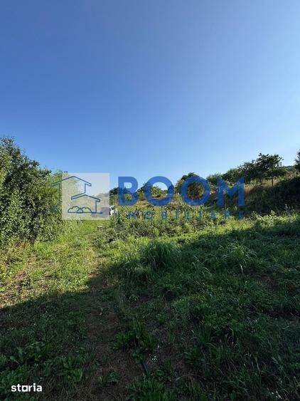 Casa de vanzare | Zona Goranu | Teren 1300 mp | Investitie - 9