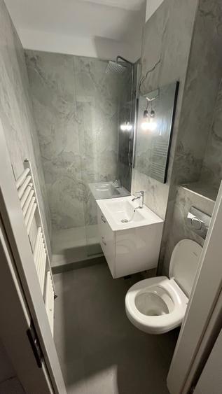 Apartament cu 3 camere în Mănăștur