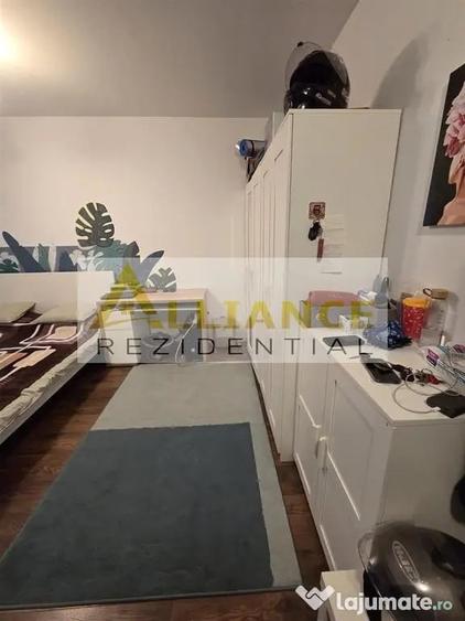 Garsoniera mobilata si utilata parter inalt Sos. Berceni ... - Bucuresti (Bucuresti-Ilfov) - 14