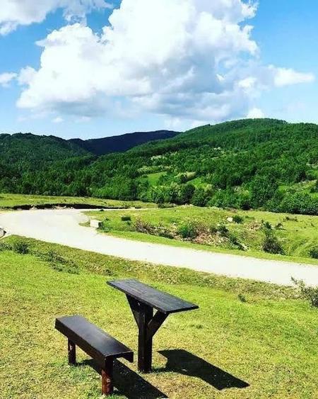 Teren de 10000 mp, în Groși