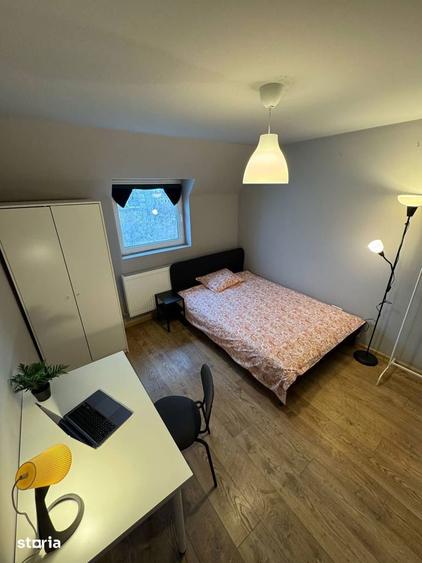 Room for rent | Bills included | Erasmus | Romana | Ateneu - 5
