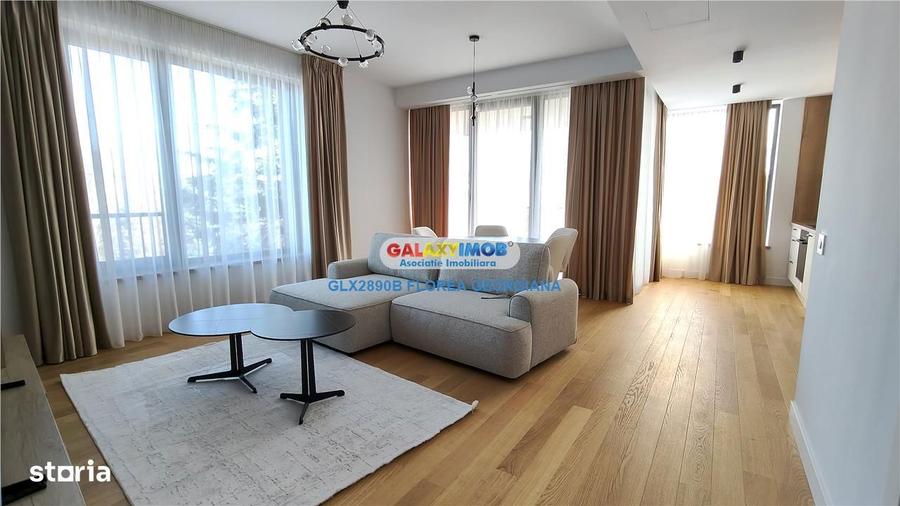 Prima inchirere 3 camere Aleea Privighetorilor - 2