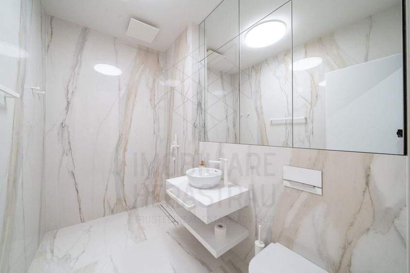 Apartament exclusivist în Rahmaninov Residence | Vedere Lacul Floreasca - 13