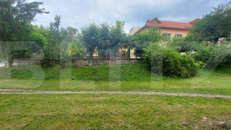 Apartament 3 cam. 63 mp +balcon 9 mp I Parter inalt I Simeria - 9
