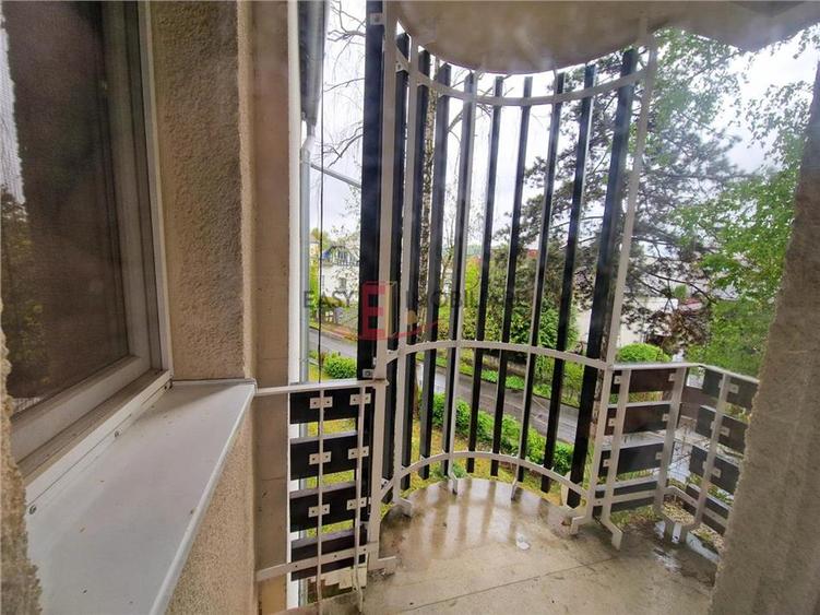 Apartament 4 camere, UMF, central, Targu Mures - 8