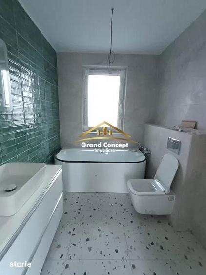 Casă cu 4 camere cu Teren 600 Mp în Valea Lupului