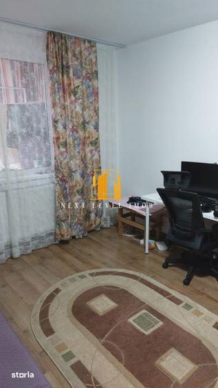 Apartament cu 2 camere în Mărășești