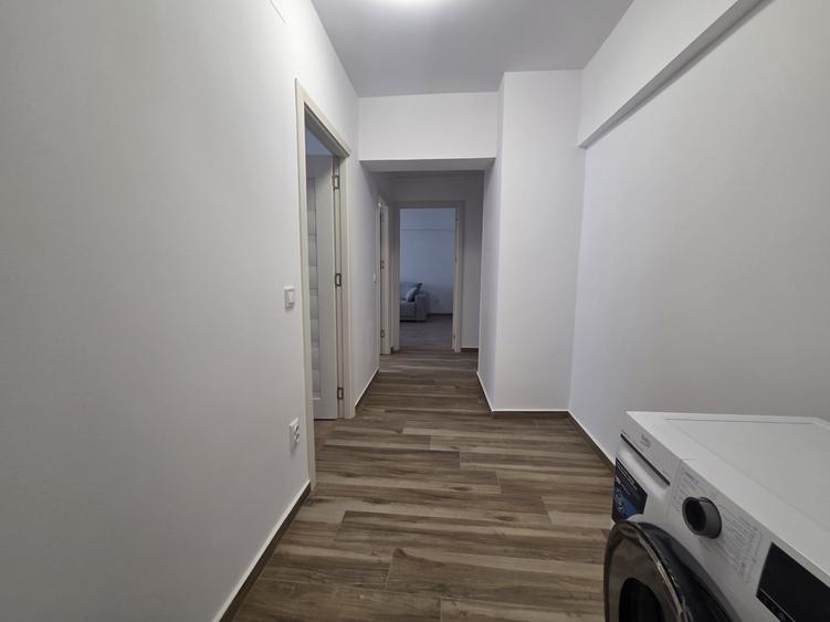 Apartament cu 2 camere decomandat, mobilat în Dacia
