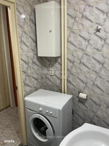 Apartament cu 2 camere decomandat în Doamna Ghica