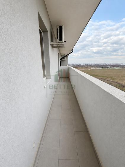 Apartament 2 camere mobilat și utilat | 59 mp | Metrou Berceni, Popești Leordeni - 10