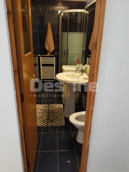 Nerva Traian | Garsoniera | 42mp | et 9 | 399 euro - 10