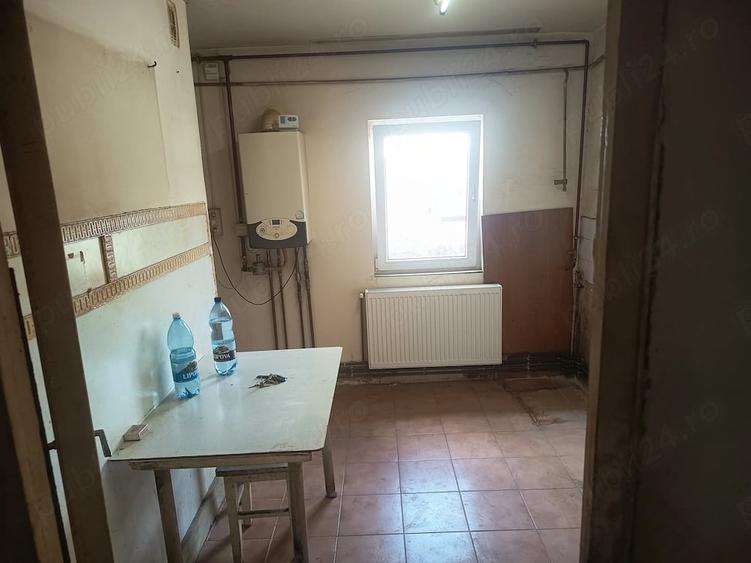 Apartament langa campus - 1