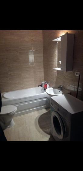 Garsonieră decomandata -290 Euro - 6