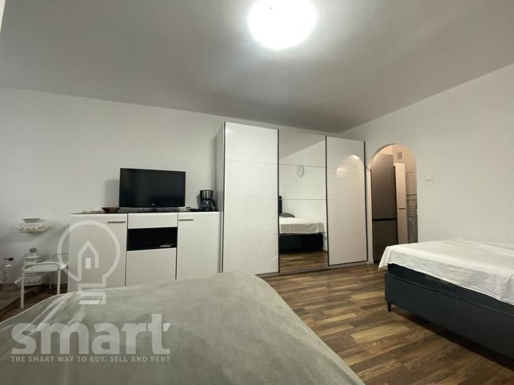 APARTAMENT CU O CAMERE ZONA SEMICENTRALA - 8