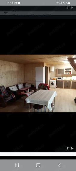 Casă cu Teren 1100 Mp în Moldovenești