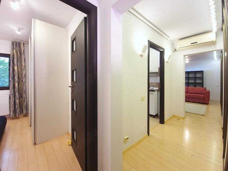Apartament cu 2 camere decomandat în P-ța Victoriei