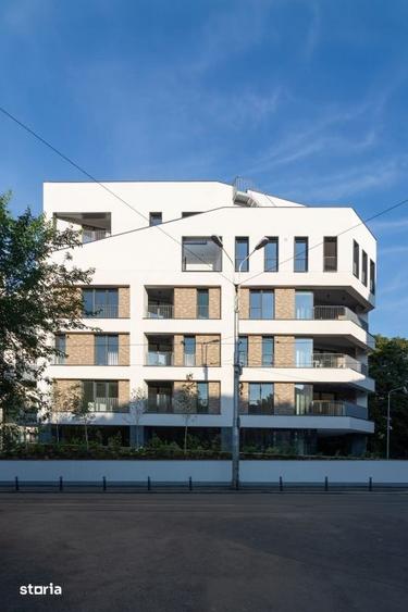 Apartament cu 2 camere, mobilat în Armeneasca