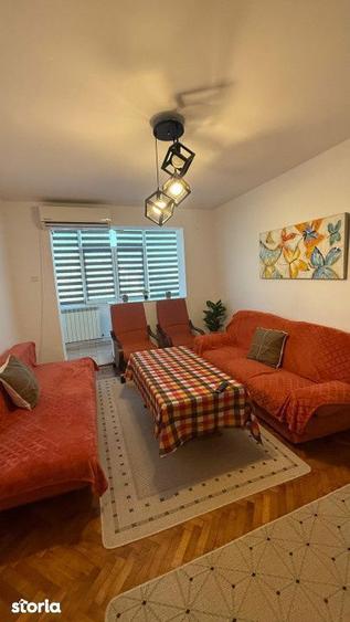 APARTAMENT 2 CAMERE | CITY PARK MALL | LOC DE PARCARE - 8