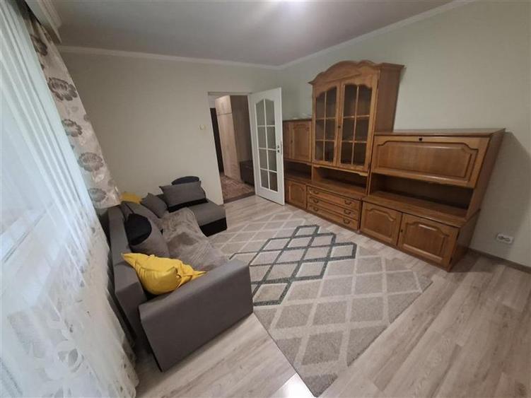 Apartament cu 2 camere circular, mobilat în Gheorgheni