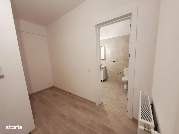 Apartament cu 2 camere în Crângași
