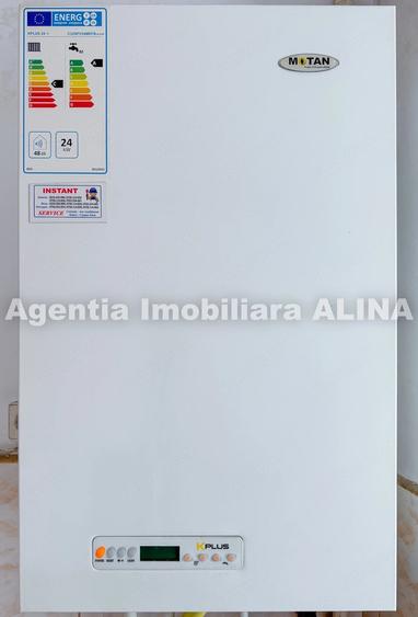 Apartament cu 2 camere decomandat în Micro 15