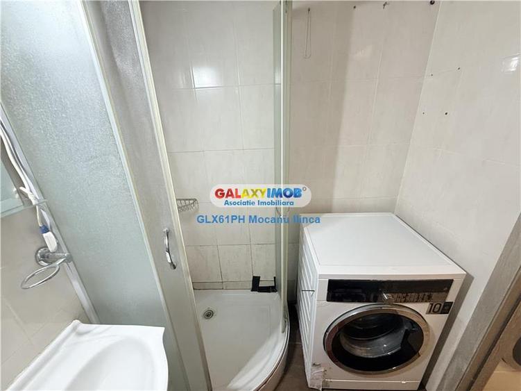 Inchiriere garsoniera in Ploiesti, zona Malu Rosu - 4