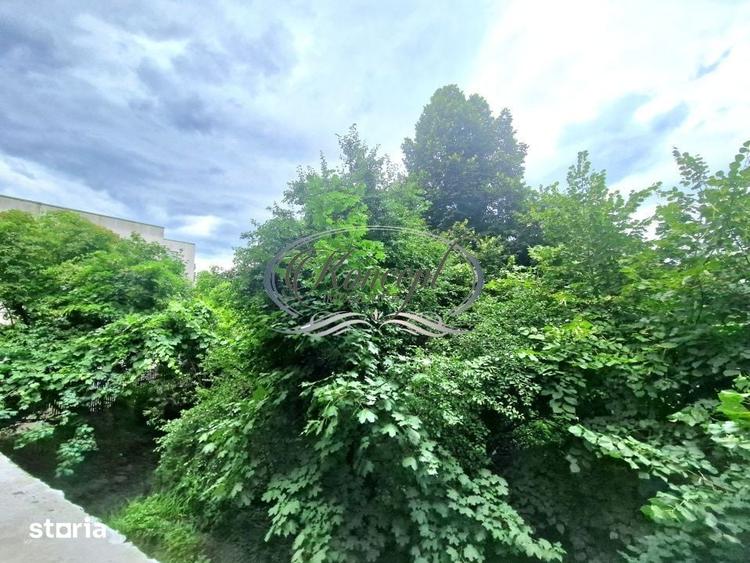 Apartament cu 3 camere decomandat în Mărăști
