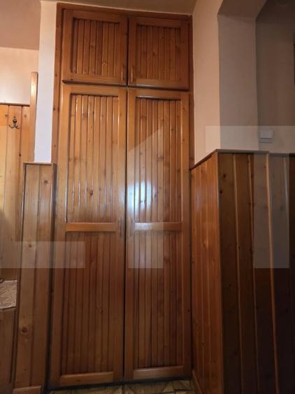 Apartament cu 3 camere decomandat în Simeria