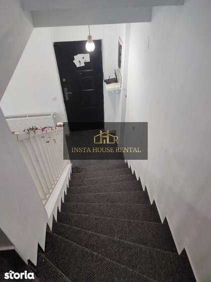Casa cu gradina Tunari / 2 locuri de parcare - 12