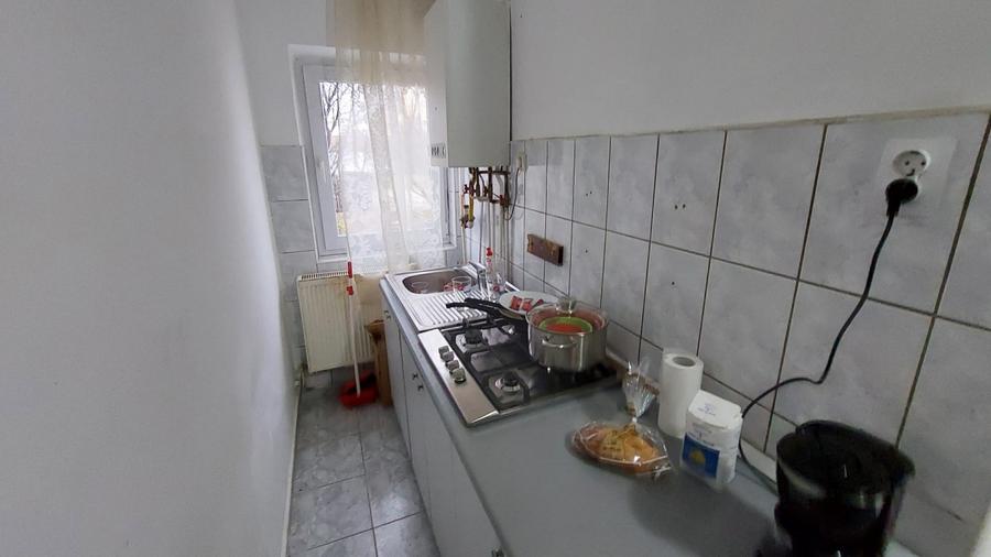 Garsonieră în Broscărie