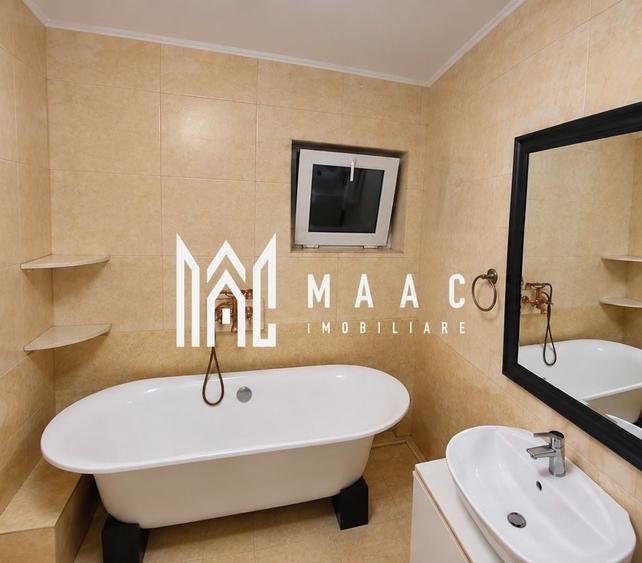 Apartament cu 2 camere decomandat, mobilat în Ostroveni
