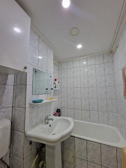 Apartament cu 2 camere decomandat în Chișinau