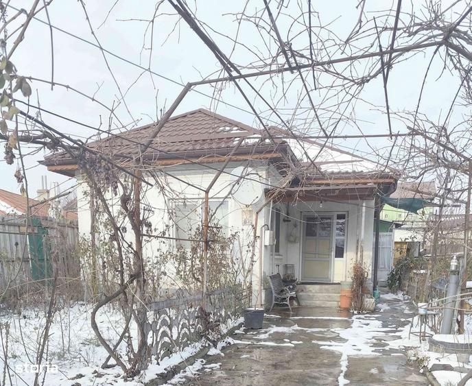 Casa Parter, 347 mp teren, Strada Fulger - 12