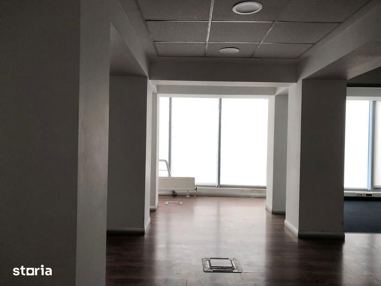Spațiu comercial, de 203 mp, în Traian