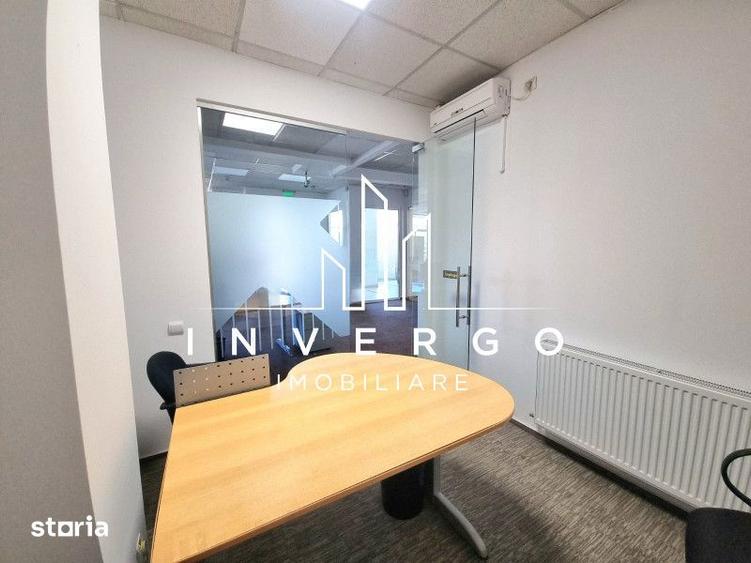 Spațiu comercial, de 170 mp, în Ultracentral