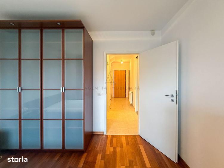 2 Camere Duplex Bloc 2007 | Ferdinand Mosilor - 15